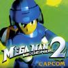 Mega Man Legends 2 (PSOne Classic) Box Art Front
